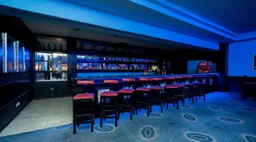 El Karma Aqua Beach