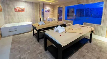 El Karma Aqua Beach