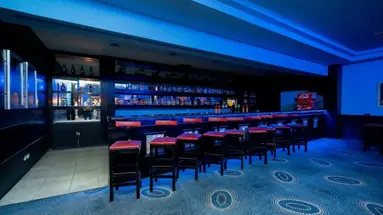 El Karma Aqua Beach