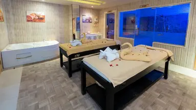 El Karma Aqua Beach