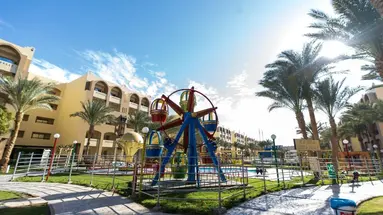 El Karma Aqua Beach