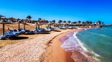 El Karma Aqua Beach