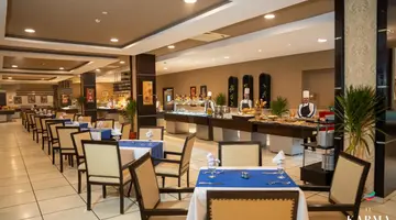 El Karma Aqua Beach