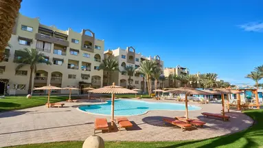 El Karma Aqua Beach