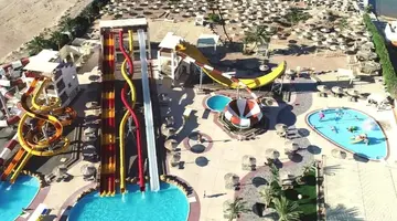 El Karma Aqua Beach