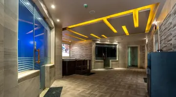 El Karma Aqua Beach