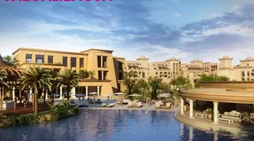 El Kasr Sahl Hasheesh