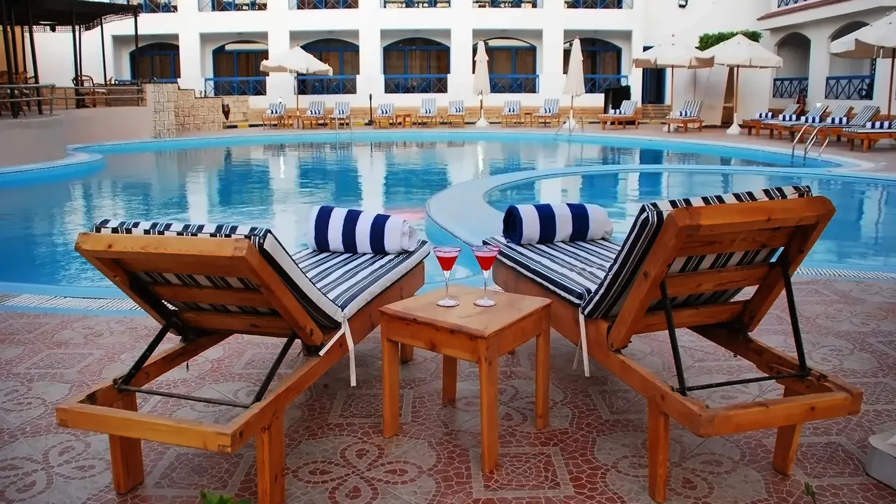 EL Khan Sharm Hotel