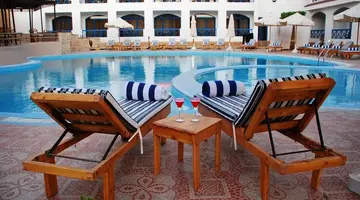 EL Khan Sharm Hotel