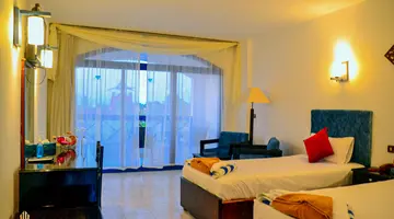 EL KHAN SHARM HOTEL