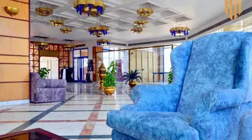 El Khan Sharm Hotel