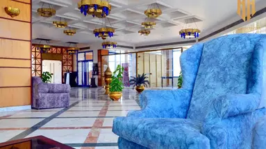 El Khan Sharm Hotel