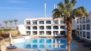 El Khan Sharm Hotel