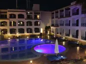 EL Khan Sharm Hotel