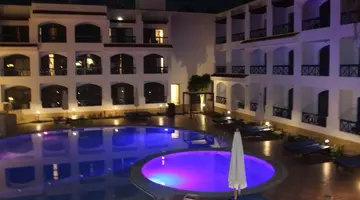 EL Khan Sharm Hotel