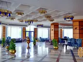 EL Khan Sharm Hotel