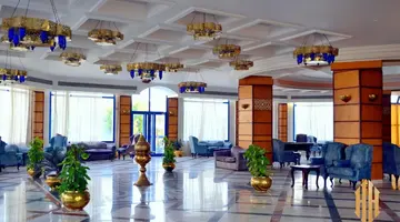 EL Khan Sharm Hotel