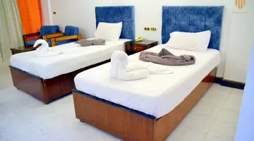 EL KHAN SHARM HOTEL