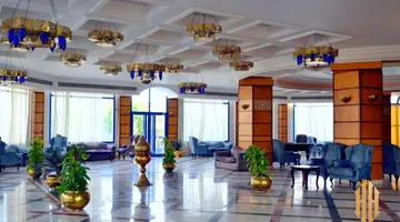 El Khan Sharm Hotel