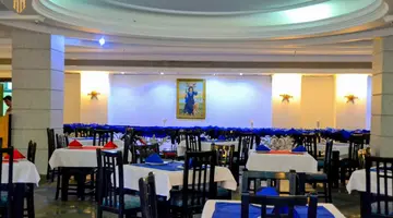 El Khan Sharm Hotel
