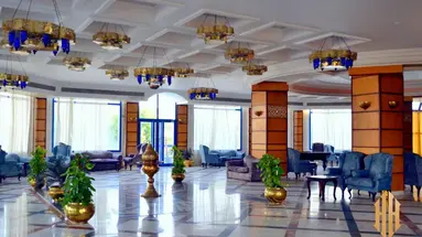 El Khan Sharm Hotel