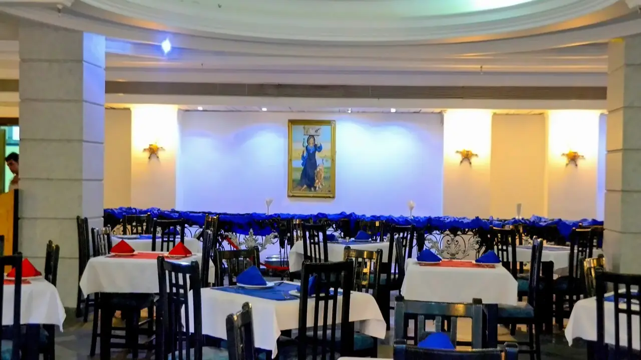 EL Khan Sharm Hotel