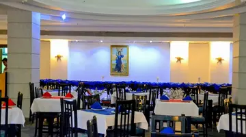 EL Khan Sharm Hotel