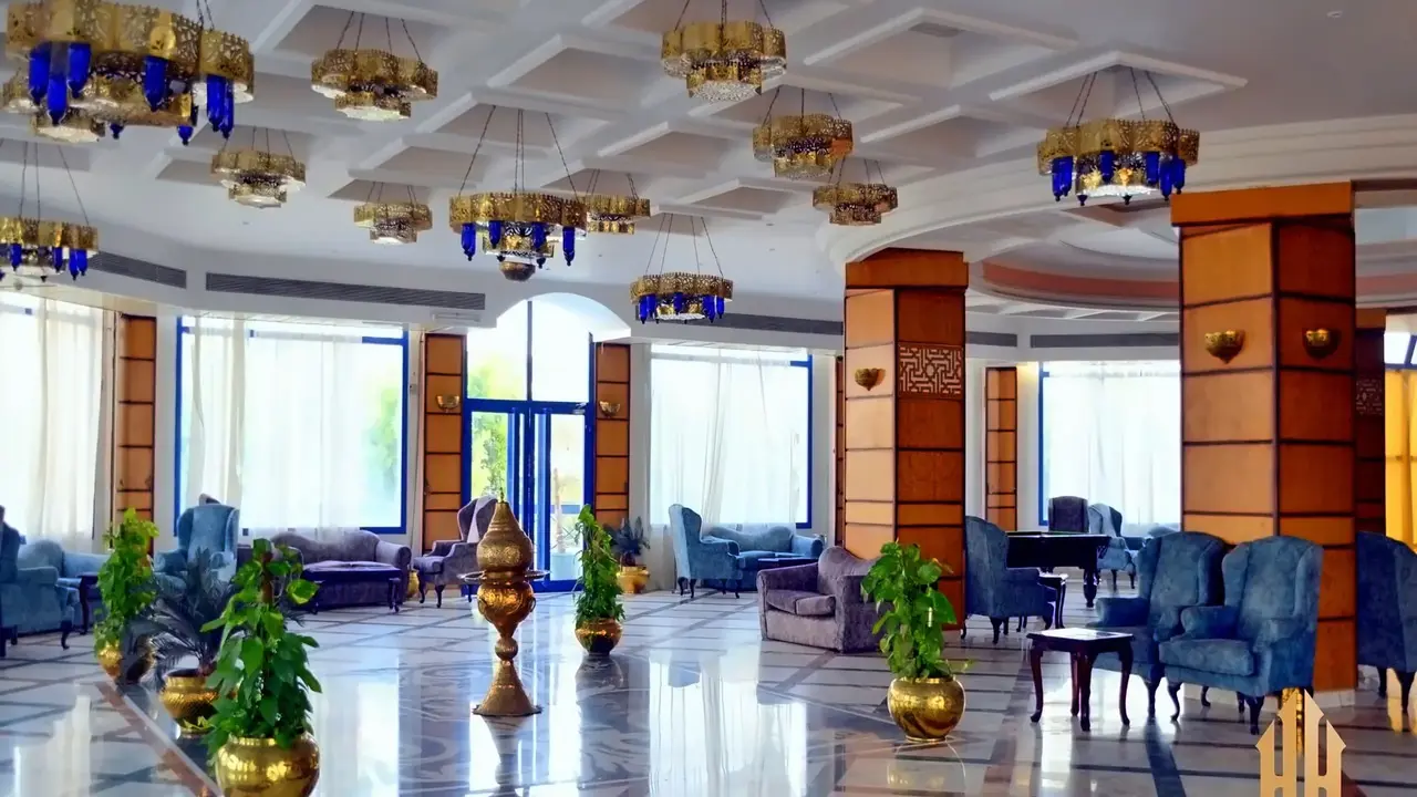 EL Khan Sharm Hotel
