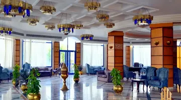EL Khan Sharm Hotel