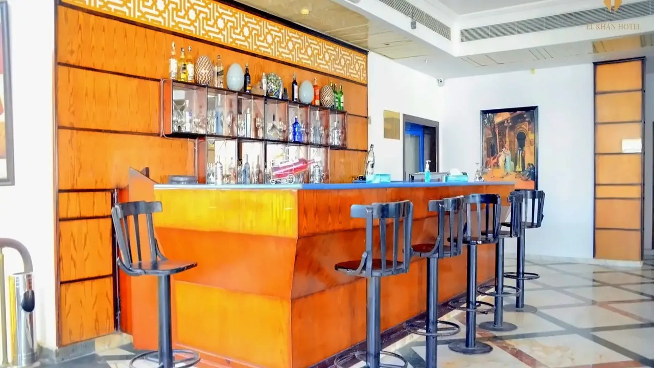 EL Khan Sharm Hotel