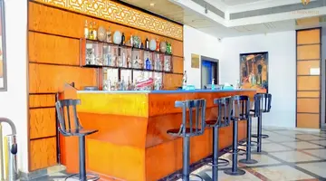 EL Khan Sharm Hotel