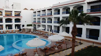 EL Khan Sharm Hotel