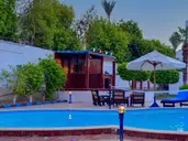 EL Khan Sharm Hotel