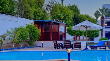 EL Khan Sharm Hotel