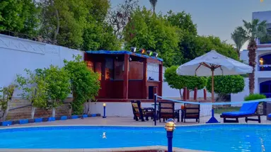 EL Khan Sharm Hotel