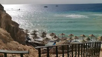 EL KHAN SHARM HOTEL