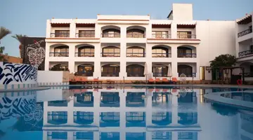 EL KHAN SHARM HOTEL