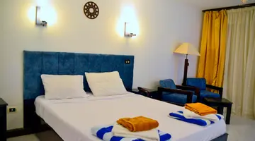 EL KHAN SHARM HOTEL