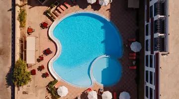 EL KHAN SHARM HOTEL