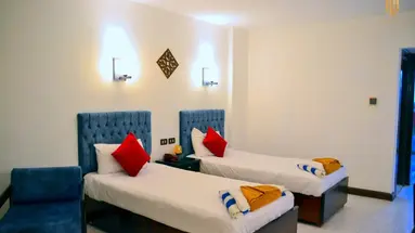 El Khan Sharm Hotel