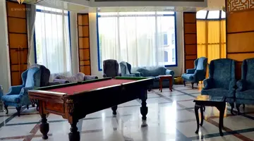 EL Khan Sharm Hotel