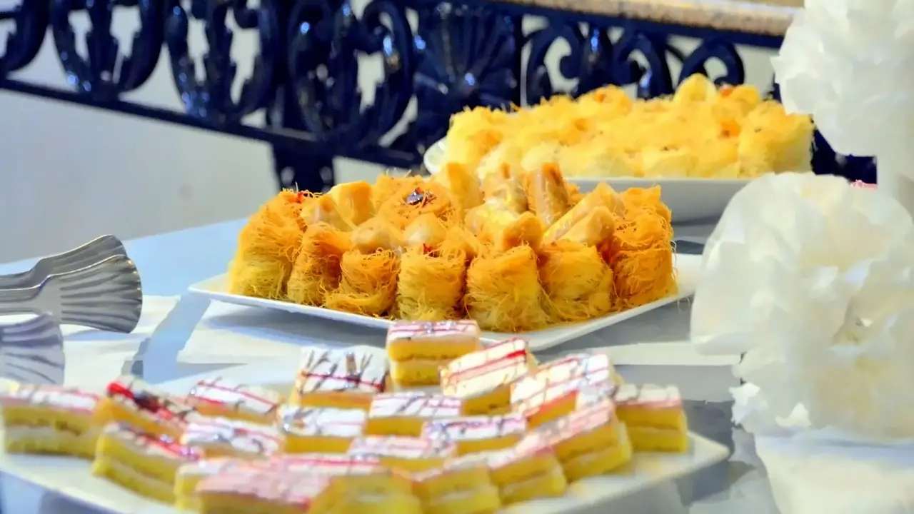 EL Khan Sharm Hotel