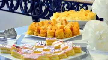 EL Khan Sharm Hotel
