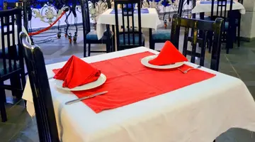 EL Khan Sharm Hotel