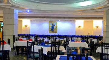EL Khan Sharm Hotel