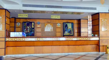 EL KHAN SHARM HOTEL