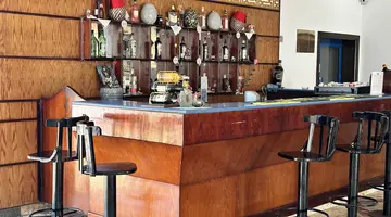 EL KHAN SHARM HOTEL
