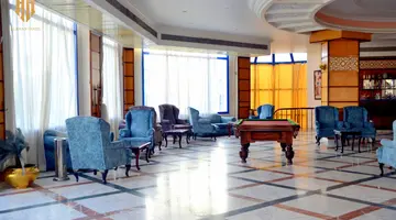 EL KHAN SHARM HOTEL