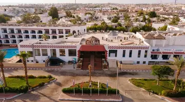EL KHAN SHARM HOTEL