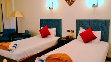 EL KHAN SHARM HOTEL